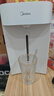 美的（Midea）电热水瓶家用电热水壶0塑料水路烧水壶开水壶5L大容量一体无缝内胆多段保温恒温自动断电SP50E-10W 实拍图