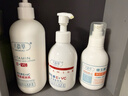 八韵草维生素E+VC滋润乳300g保湿补水润泽肌肤乳液面霜身体乳情人节礼物 实拍图