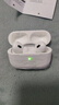 汐岩 2025【华强北五代降噪版】Air真无线蓝牙耳机运动音乐适用于苹果iphone1514华为oppovivo荣耀通用 【五代降噪版】入耳检测+秒连接 【佩戴舒适/久戴不痛/超长续航】 实拍图