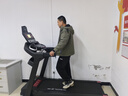 速尔（SOLE）美国高端跑步机家庭用专业护膝商用爬坡走步机可折叠健身器材F63S 实拍图