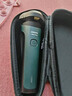 飞利浦（PHILIPS）电动剃须刀新一代旋风1系刮胡刀 风驰切剃3D浮动刀头  生日礼物送男生老公父亲 实拍图