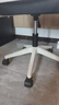 尚海映象椅子气动杆座椅升降杆转椅配件电脑老板办公电竞气压棒加厚气压杆 四级认证黑色80# 实拍图