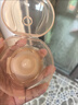 世喜乳盾单层新生儿超薄超软奶盾乳头保护罩拯救混淆乳头矫正器M码 实拍图