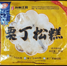 在旗 栗丁小米松糕700g 早餐发糕速冻半成品手工糕点杂粮主食面点年货 实拍图