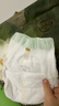 babycare金山茶花拉拉裤XXL30片(>15kg)婴儿尿不湿超薄透气新生柔花苞裤 实拍图