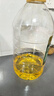 金龙鱼 食用油 非转基因 压榨 一级 纯正玉米油4L（新老包装随机发货） 实拍图