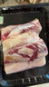 天莱香牛牛肋条去骨肋条肉1斤牛肋排谷饲排酸牛肉有机健康清真【真原切】 实拍图
