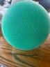 TaTanice儿童拍拍球玩具静轻音篮球大号室内海绵弹力球小皮球生日新年礼物 实拍图