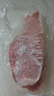 双汇冻猪里脊肉4斤冷冻生鲜猪肉猪柳肉猪里脊炒菜源头直发 实拍图