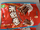 脆香米 牛奶脆米心巧克力 袋装120g 休闲儿童零食 糖果 生日礼物 送礼 实拍图
