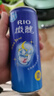 锐澳（RIO）鸡尾酒 洋酒 果酒甜酒 预调酒  微醺强爽多口味组合装 330ml*6罐 实拍图