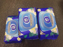 维达（Vinda）杀菌湿巾【孙颖莎推荐】80片*5包 山茶花精华大包 新旧随机发货 实拍图