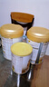 惠氏（Wyeth）启赋（Wyeth）HMO蕴淳A2幼儿配方奶粉3段810g*2罐+350g*1罐 实拍图