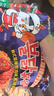 三养（SAMYANG）火鸡面奶油火鸡面拌面650g(130g*5)奶香早餐泡面拌面宵夜速食 实拍图