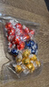 瑞士莲(Lindt) 混合软心巧克力500g/约40粒 瑞士进口糖果年货礼物伴手礼 实拍图