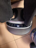 海尔（Haier）足部按摩器足疗机脚底脚部腿部按摩仪送老年人长辈健康父母亲生日新年礼物送男女朋友W1-101HU9 实拍图