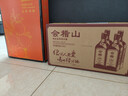 会稽山 纯正五年 半干型 绍兴黄酒 500ml*12瓶 整箱装 花雕酒 送礼 年货 实拍图