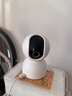 小米智能摄像机 3 3K家用云台摄像头500万像素室内监控器360度无死角带夜视手机远程婴儿宠物 实拍图