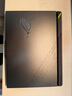 ROG【京东独家】魔霸9 锐龙9HX3D 16英寸 游戏本笔记本电脑(R9 9955HX3D 16G 1T RTX5070Ti 240Hz) 实拍图