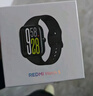 小米（MI）REDMI Watch 5 典雅黑 澎湃OS 2 心率血氧监测 蓝牙通话 红米手表5 智能手表 小米汽车 实拍图