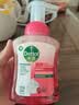 滴露（Dettol）泡沫洗手液樱桃250ml 99.99%抑菌杀菌消毒泡泡型儿童大人通用 实拍图