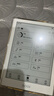 BOOX文石电纸书Poke6 6英寸电子书阅读器墨水屏电子纸 阅览器便携看书读书学习平板电脑办公本 白色 实拍图