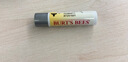 伯特小蜜蜂（Burt's Bees）经典润唇膏山姆同款男女通用天然保湿滋润清爽无色 细致修护4.25g 实拍图