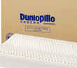 邓禄普（Dunlopillo）ECO波浪枕 斯里兰卡进口天然乳胶枕头 颈椎枕  实拍图