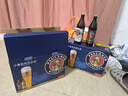 保拉纳（Paulaner） 混合小麦啤酒 500ml*10瓶 黑白组合 德国啤酒 京东自营 年货送礼 实拍图