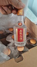 五粮液股份五粮头曲精品小酒浓香型白酒45度100mL*24瓶小瓶整箱 实拍图