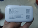 TCL随身wifi三网通用免插卡无线wifi6车载4G路由器随身便携无限制移动联通电信全国通用2026款5GXY15B 【顶配T2GPro】高清屏幕显示+顶配展锐芯片 不限速不虚标月享1500G流量 实拍图