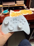 北通鲲鹏20无线游戏手柄智控双切扳机震动蓝牙手柄xbox电脑PC手机steam电视NSswitch2 宝可梦 仁王3 实拍图