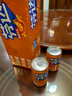 可口可乐（Coca-Cola）芬达 Fanta 高考季 橙味 碳酸汽水饮料迷你200ml*12罐高分必达 实拍图