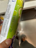 妙洁 免刀撕点断式保鲜膜 经济装大碗*160米 食品级大卷冰箱微波炉用 实拍图