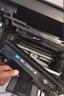 格之格388a碳粉 88a墨粉 适用惠普m1136碳粉mfp m126a 1108 1106 1007 1008 m128fn m1216nfh碳粉炫黑6支 实拍图