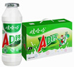 娃哈哈 AD钙奶 含乳饮料 100g*40  整箱 口袋装（新老包装随机发货） 实拍图
