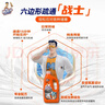 威猛先生（Mr Muscle）管道速效疏通啫喱 强力瓦解厨房堵塞 960ml 实拍图