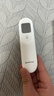 鱼跃(yuwell)医用电子体温额温枪温度计婴儿童体温计家用精准年货YT-1 实拍图