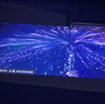 极米Z6X 第五代 高亮版 投影仪家用 轻薄投影机高清 1080P家庭影院 一体式云台  国家补贴  实拍图