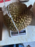 京鲜生 泰国金枕头榴莲 净重6-7斤 1个装 生鲜 新鲜水果 源头直发 包邮 实拍图
