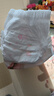 好奇（Huggies）铂金装小桃裤成长裤XXL74片(15kg以上)尿不湿【透爽散热】 实拍图