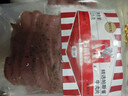 万威客 帕斯雀牛肉片(黑椒)125g*3包 整切草饲牛肉火腿片午餐肉零食熟食 实拍图