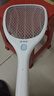 榄菊电蚊拍充电式灭蚊拍家用灭蚊虫蚊子拍灭蚊器苍蝇拍（随机发货） 实拍图