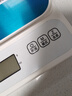 京东京造 电子秤 克重秤不锈钢秤面充电电池厨房秤电子秤精确到0.1g 10kg  实拍图