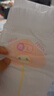 好奇（Huggies）铂金装小桃裤纸尿裤L120片(9-14kg)大号尿不湿【透爽散热】 实拍图