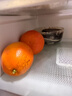 京鲜生 四川爱媛38号果冻橙 净重5斤 单果150g起 生鲜柑橘桔子水果礼盒 实拍图