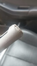 地刮刷硅胶浴室刮水器厕所地面刮水拖把保洁拖地地板扫水神器魔术 拼接杆19直径50cm(灰橙色随机） 实拍图