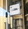 科沃斯（ECOVACS）超薄擦窗机器人AIR2【新年好礼】双向喷水恒湿擦窗高层户外擦玻璃机器人自动擦窗户神器适用多场景 实拍图