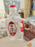 泸州老窖老白干 52度红高粱纯粮酒 浓香型2L*1散装桶装白酒 泡酒泡药材 实拍图