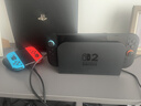 任天堂（Nintendo）【国内保税仓】Switch2/1代 OLED/续航加强日版/港版便携家用ns体感游戏机掌机 港版switch2国际多语言保税（赠共享会员） 实拍图